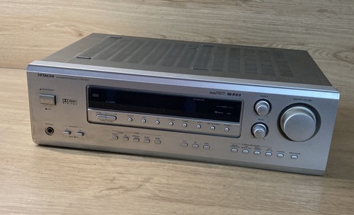Hitachi hta dd1 verstärker - hta-dd1,