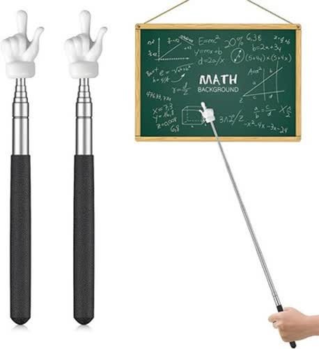 Zeigestab ausziehbar - zeigestab,