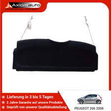 🇩🇪 HUTABLAGE ➤ PEUGEOT