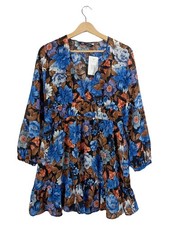 ZARA Sommerkleid Damen M