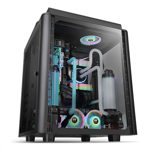 Thermaltake level ht - level, 20