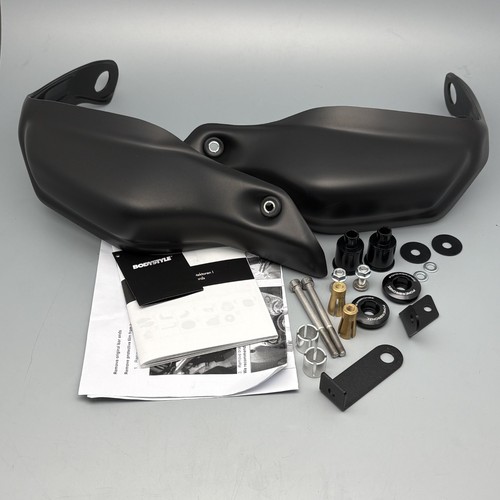 Bodystyle handprotektoren - bodystyle,