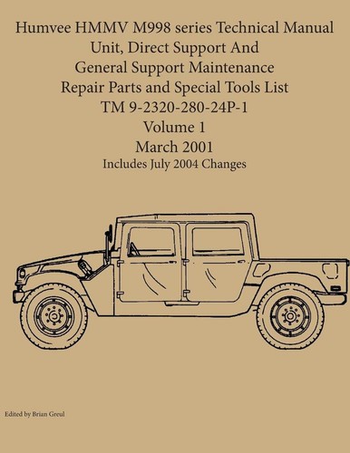 Humvee hmmv m998 - hmmv,