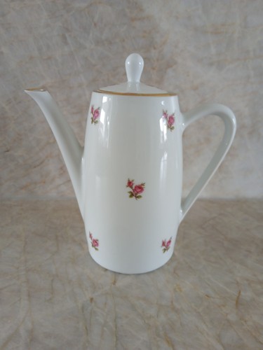 Bavaria kaffeekanne midcentury - bavaria,