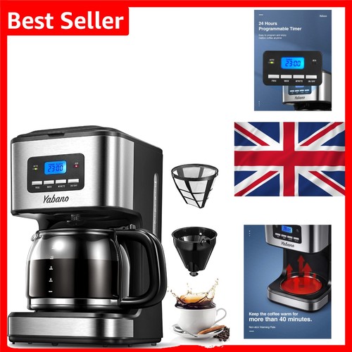 Kaffeemaschine 5l - kaffeemaschine, 1,5l