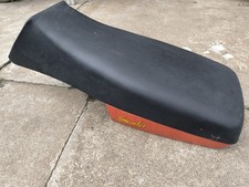 Wolf Scooter Sitz Sitzbank  6150045   später weitere Ersatzteile Scooter