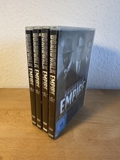 Boardwalk Empire - Staffel 1