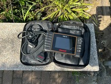 iCarsoft MB II Diagnosegerät