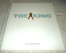 Elvis presley the king - de,
