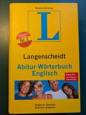 Langenscheidt