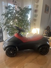 BMW Baby Racer III - Bobby-Car