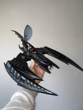Batwing batman forever tonka - forever,