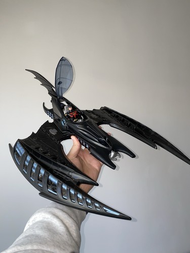 Batwing batman forever tonka - batman,