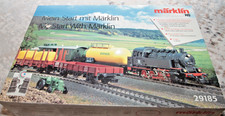 Märklin Startpackung mit