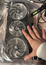 PowerColor Hellhound AMD