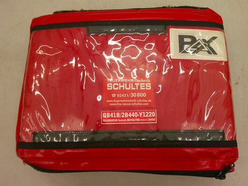 Pax ampullarium - pax,