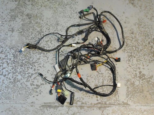 Elektrische anlage für - elektrische,