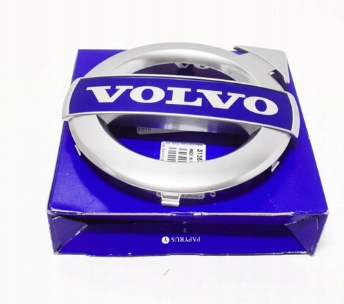 Volvo s60 v60 cx60 frontgrill - volvo,