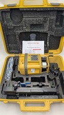 Topcon RL-VH2G Grünstrahl Rotationslaser Wasserwaage nur kalibriert