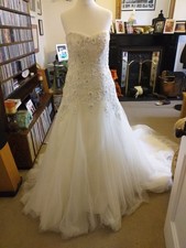 SCHÖNES Maggie Sottero Haute