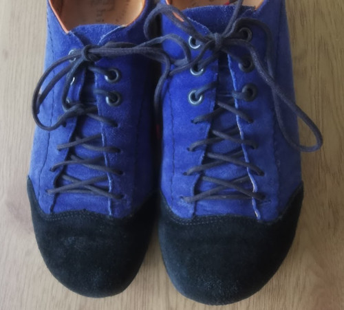 Think damen halbschuhe - think!,