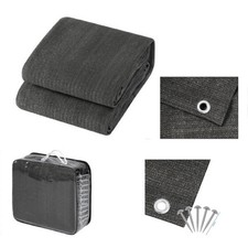 Vorzelt teppich campingteppich