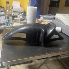 Suzuki Katana Frontfender