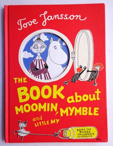 Tove jansson the - |, about