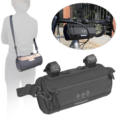 Fahrradlenkertasche
