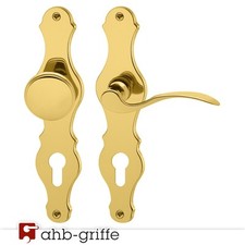 Türdrücker Aktion SN WE DIN