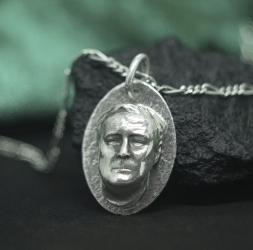 Franklin roosevelt - franklin,