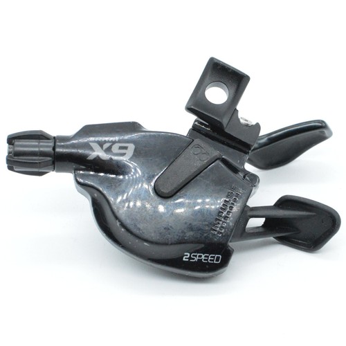 Sram gang doppel - x9,