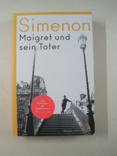H - Simenon - Maigret und sein