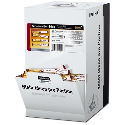 Hellma - (13,67€/1kg),