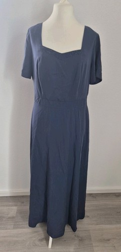 Sheego cocktailkleid 46 - sheego, gr.