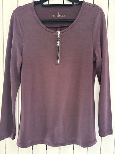 Pfeffinger shirt pullover - pfeffinger,
