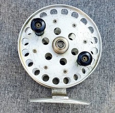  DAM SENIOR 4000 Fliegenrolle Rarität 