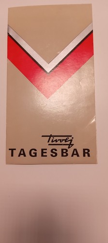Speisekarte ddr leipzig - ddr,