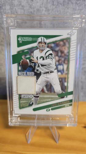 Jersey fusion joe namath - jersey,