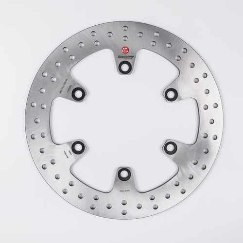 Bremsscheibe vorne links
