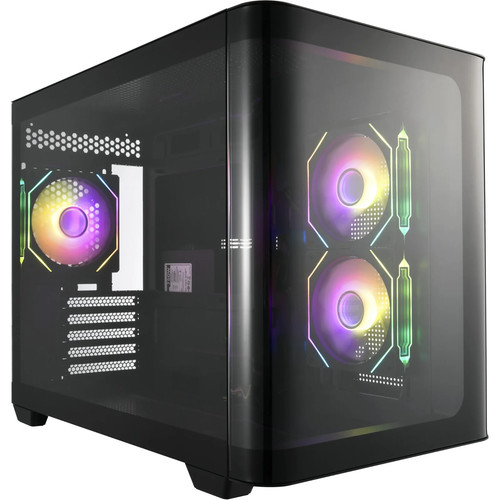 Gamer amd ryzen 5 5600xt - amd,