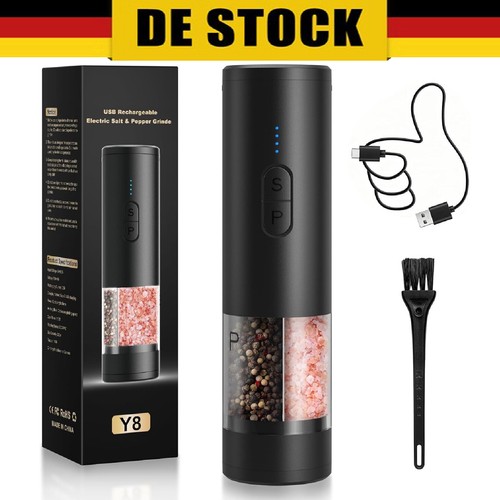 Salz und pfeffermühle - 1,