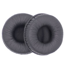 Ersatz-Ohrpolster aus Schaumstoff für Sony MDR-XD100 XD200 XD100