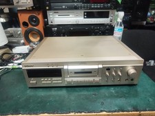 Sony DTC-ZA5ES Gold, DAT Audio, Super Bit Mapping, getestet, gewartet, Made in Japan