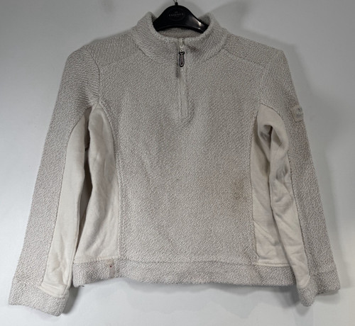 Weird fish pullover damen - weird,