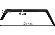FENDT FARMER 310 KOTFLÜGELVERBREITERUNG LINKS Kotflügel
