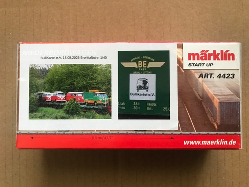 Brekina somo t 1 mit - 1:87,