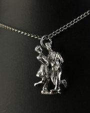 Charm Anhänger 925 Silber