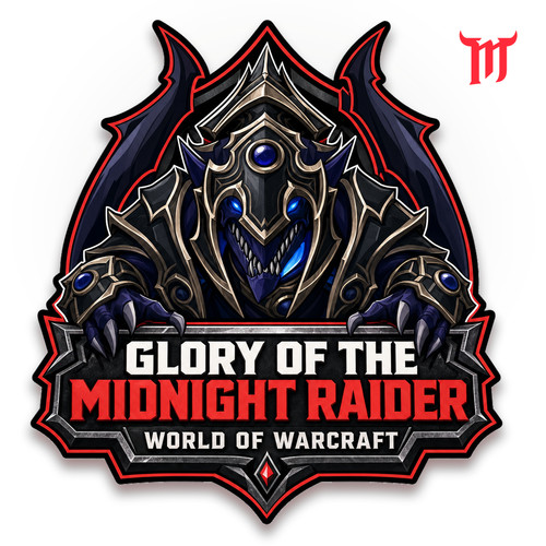 World warcraft midnight - world,
