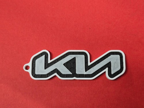 Kia schlüsselanhänger - kia,
